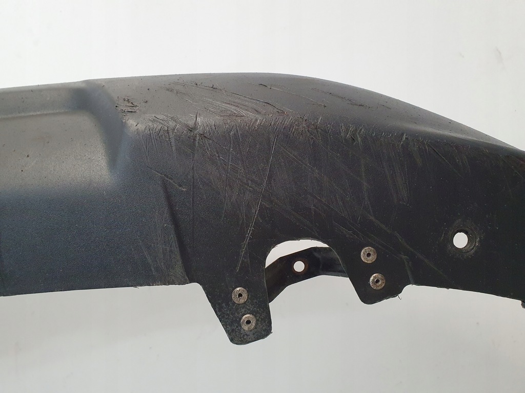 фото №8, Opel mokka спойлер накладка бампера перед opc