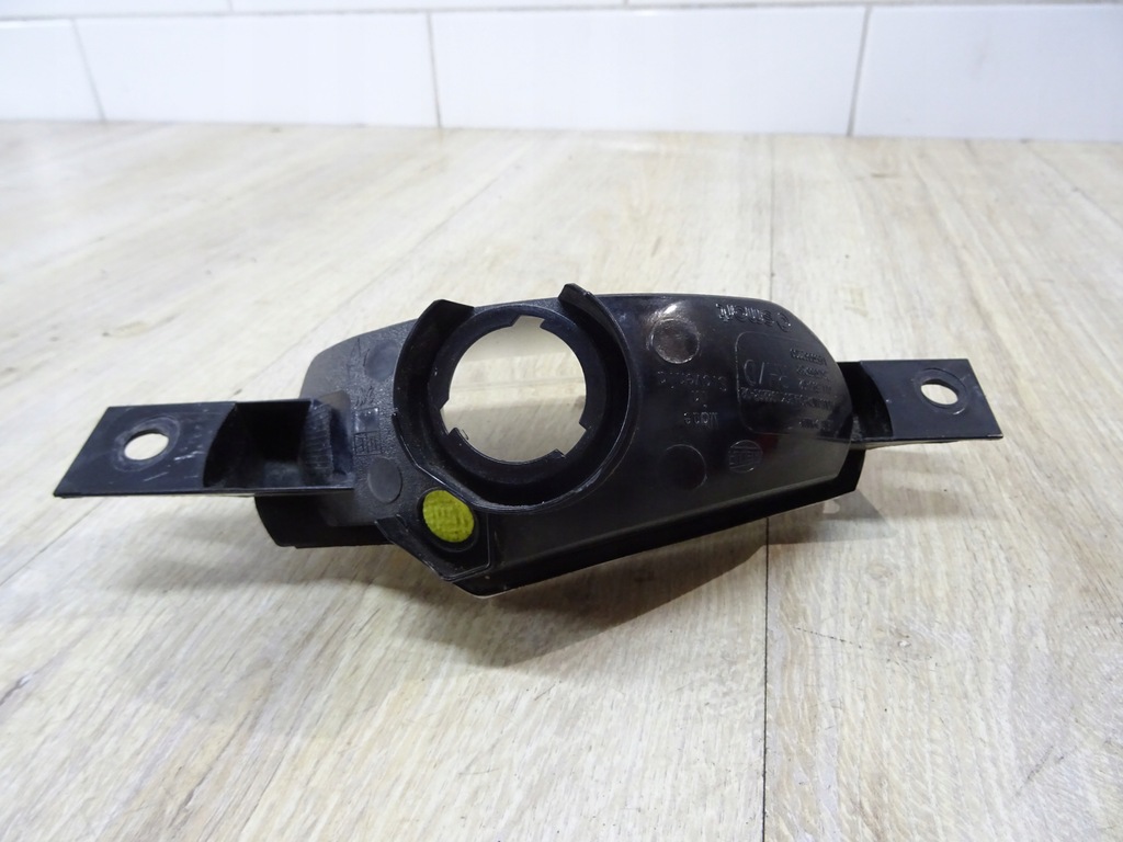 фото №8, Smart fortwo 453 противотуманная фара правый coupe 261305528r