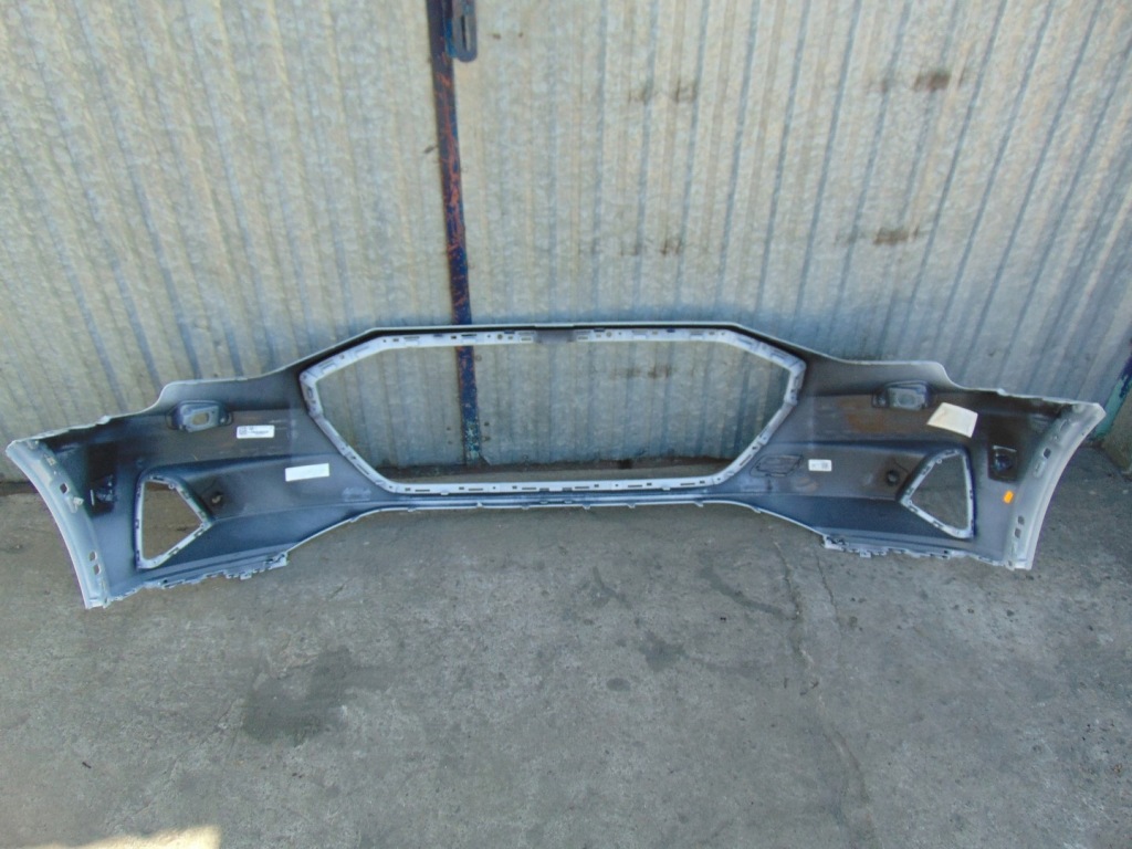 фото №10, Бампер перед audi e-tron 4ke 4ke807437