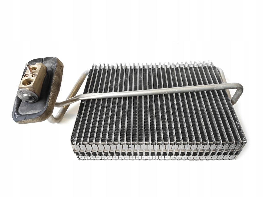 фото №1, Испаритель кондиционера mercedes w220 22823