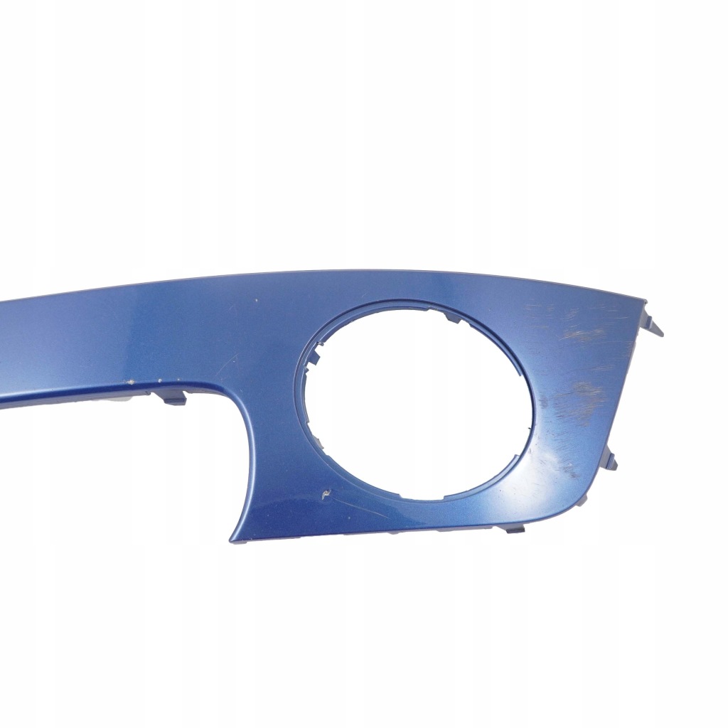 фото №2, Mini r55 r56 захист молдинг протитуманної фари ліва 2753657