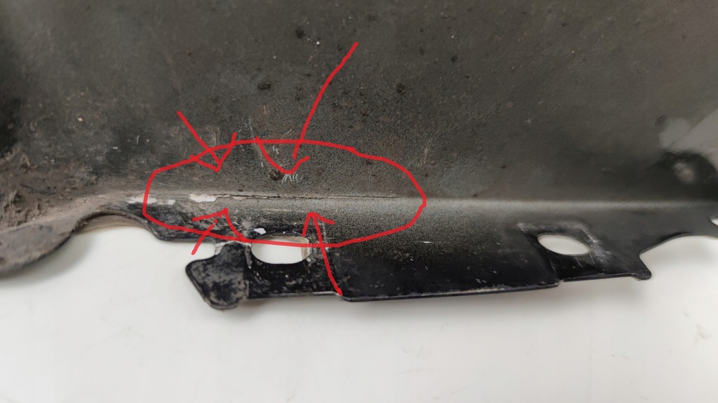 фото №14, Крыло левый перед mercedes w212 a2128810101 alu c197