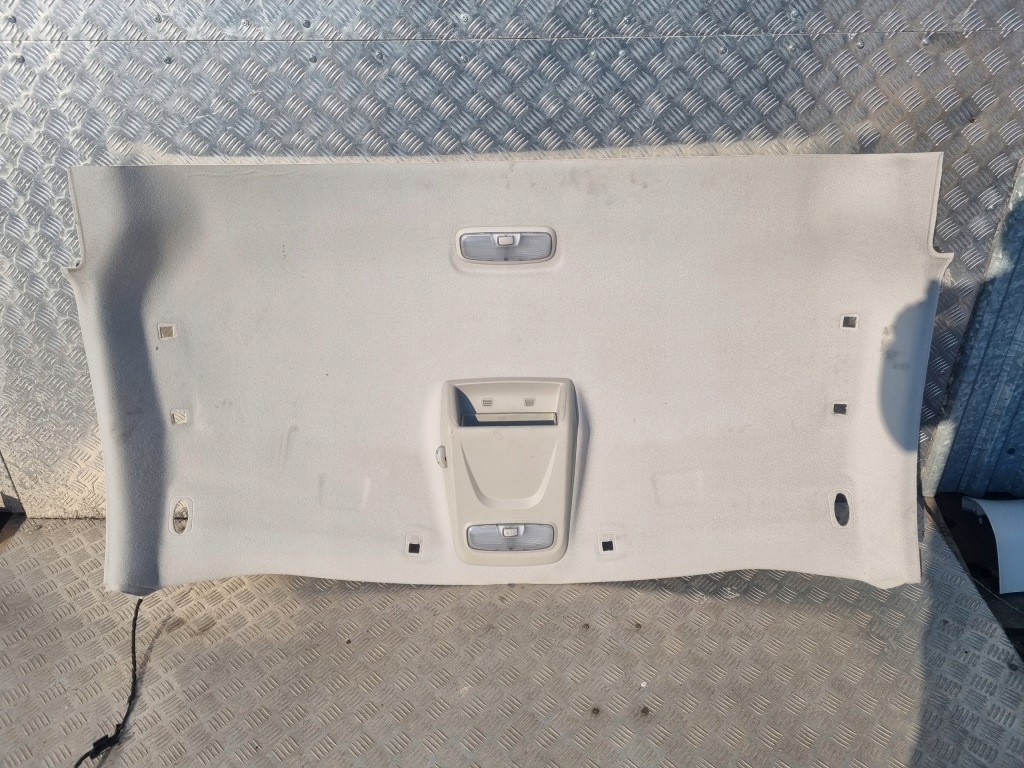 фото №3, Ford transit custom 14 r длинный blaszak потолок