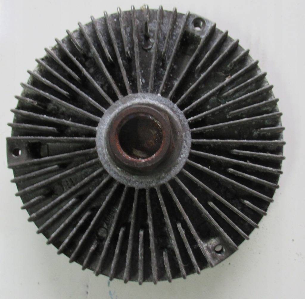 фото №1, Exeo audi a6 c5 2.0 tdi зчеплення в'язкісна