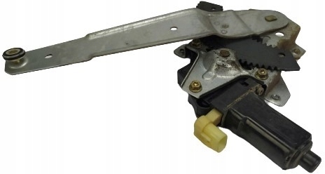 фото №1, Подъемник стекло левый задняя hyundai getz i 02-05