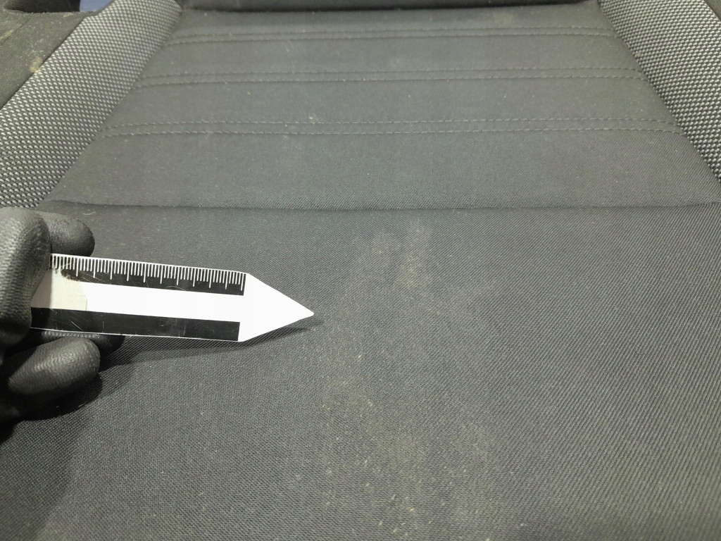 Skoda octavia 3 рестайлинг  седан заднее сиденье сиденье задний задние 5e0885375e в Украине