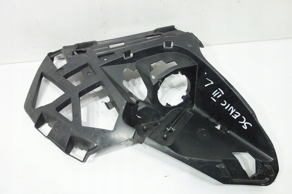 фото №1, Направляющая бампера перед левый renault scenic iii 09-