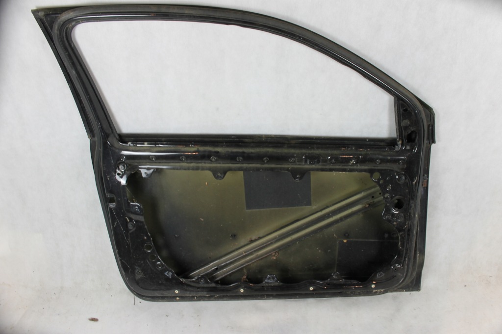 фото №7, Дверь передние перед левый левая vw polo 9n 3d coupe