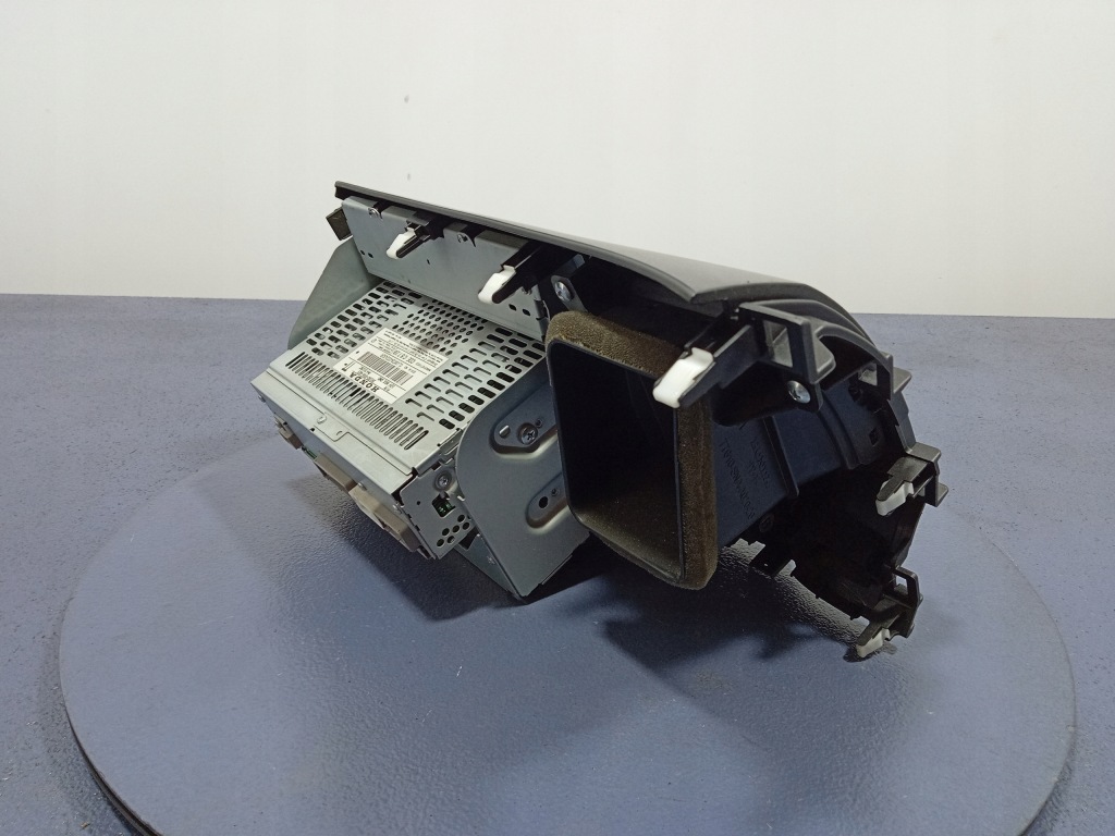 Honda civic viii fg2 coupe 06- радио cd mp3 39100-sva-a21 Недорого