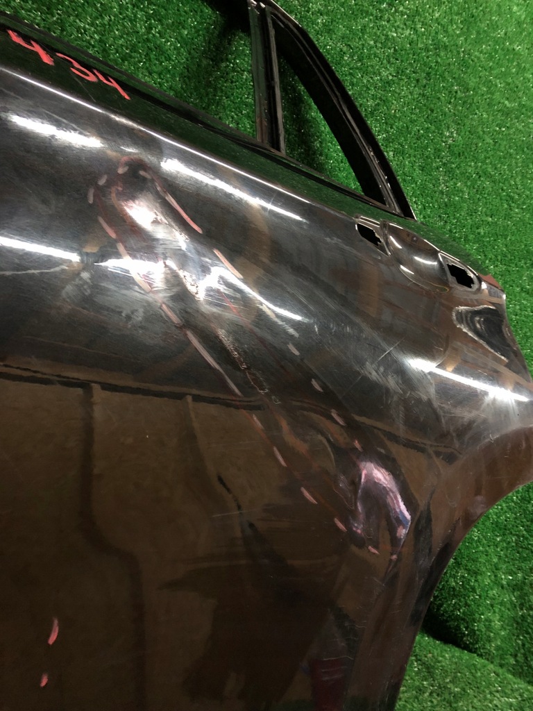 фото №3, Двері ліва задні bmw x1 e84