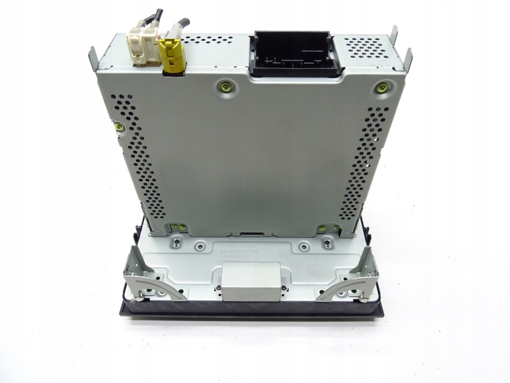 фото №8, Радіо cd mp3 5f0035871 seat leon iii tiguan ibiza iv lift