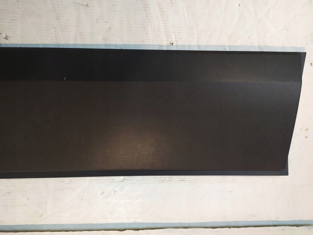 фото №11, Молдинг дверь левый перед dacia duster 8201700230