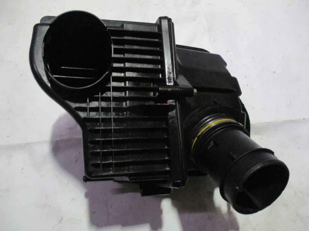 фото №8, Корпус фільтра повітря jeep compass 2 2018r 1,4