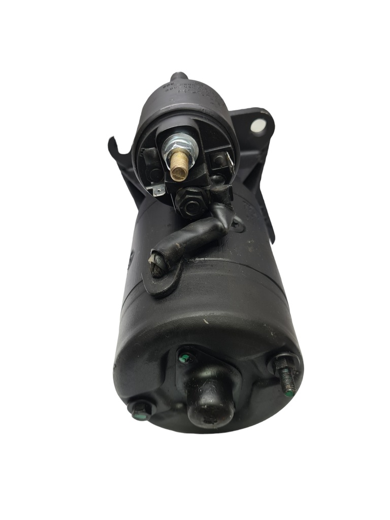 фото №3, Стартер land range rover defender discovery