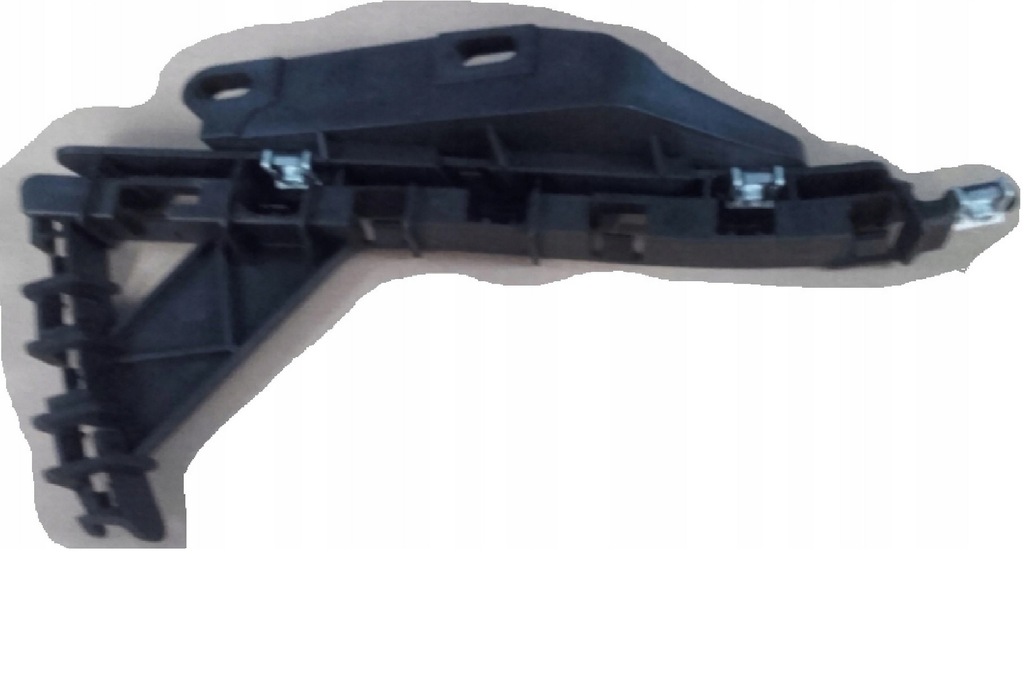 фото №1, Направляющая кронштейн бампера левый citroen c4 picasso оригинал