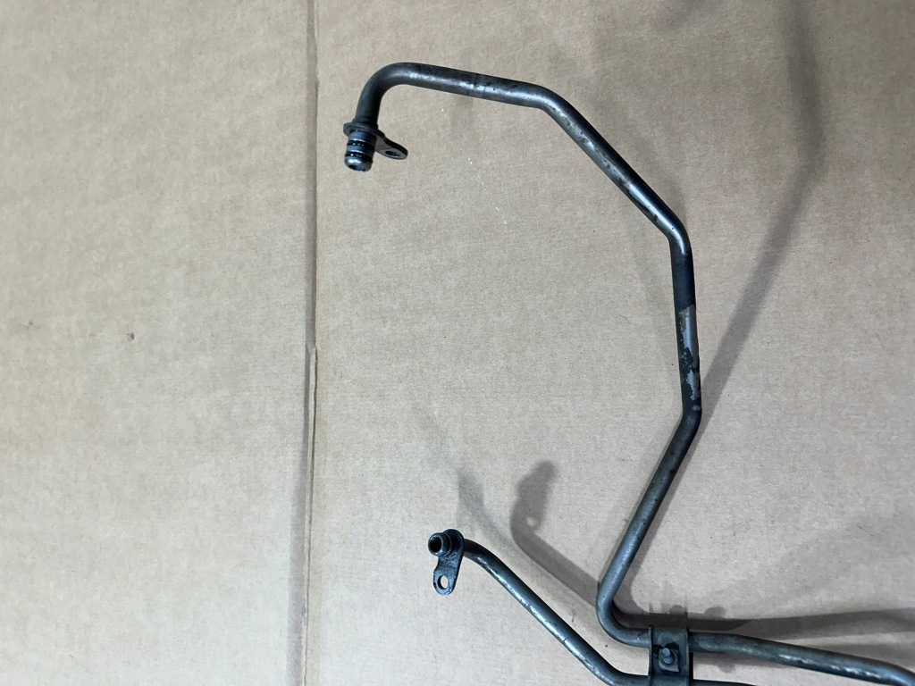 Провода коробки, провода масла, масляные mercedes cl w216 6.3 amg,w221,s63 с Разборки