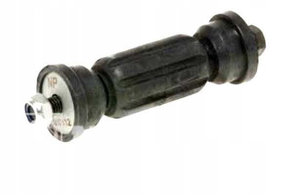 фото №1, Nipparts n4965020 тяга / кронштейн, стабилизатор