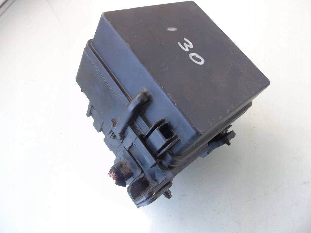 фото №1, Коробка предохранителей hyundai i30 i 91950-2h020