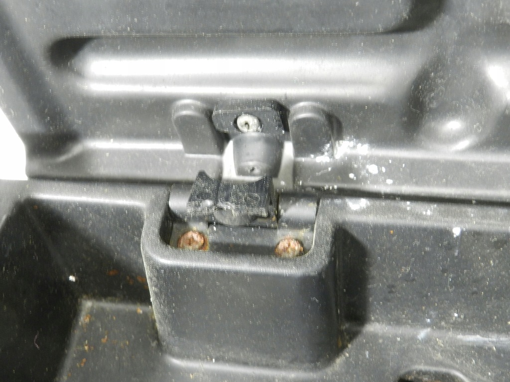 фото №6, Mazda mx5 mx-5 i na miata 89-98 тунель середній бардачок чохол підлокітник