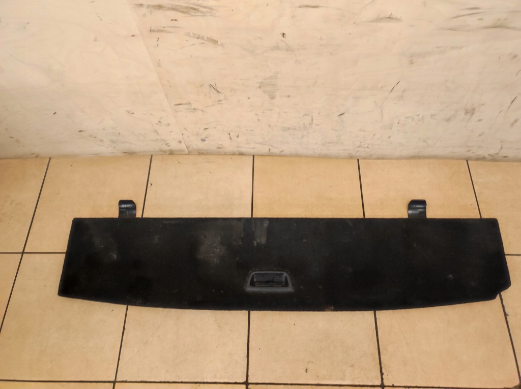 фото №1, Плита пол багажника bmw 3 f31