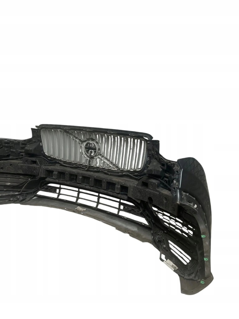 фото №11, Volvo xc90 2017 бампер передній