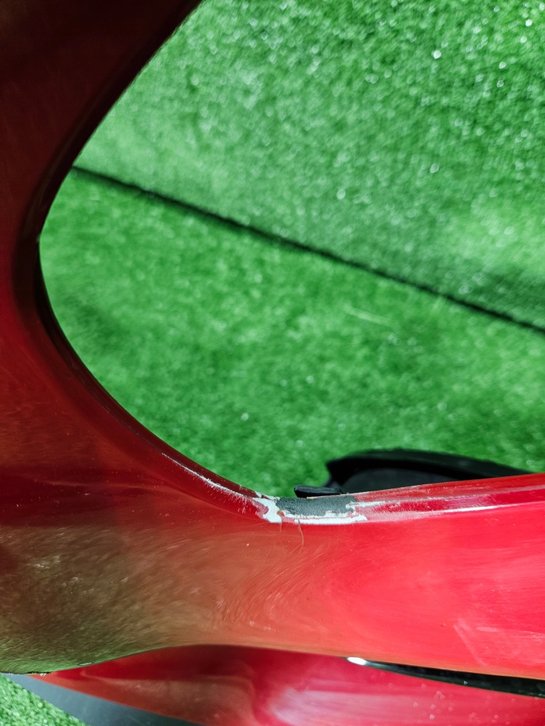 Mercedes amg gt w190 рестайлинг  18- бампер перед передний Киев