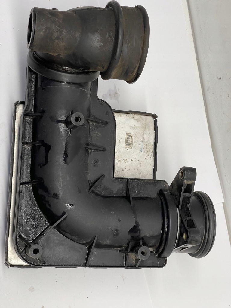 фото №1, Бортовий комп'ютер витратомір mercedes a w168 1.4 82km