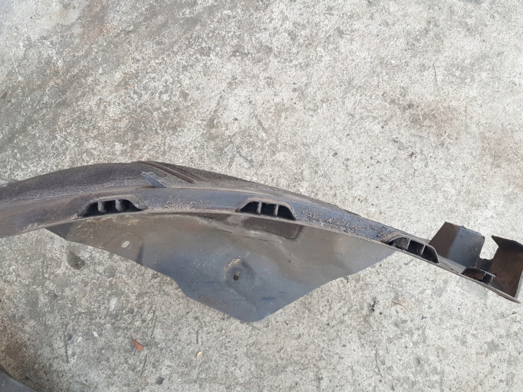 Полный подкрылок левый перед opel insignia a 08-13 13241159 13241160 в хорошем состоянии Киев