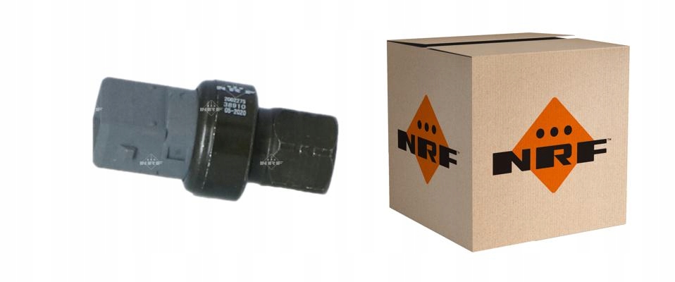 фото №11, Датчик тиску системи кондиціонера датчик тиск