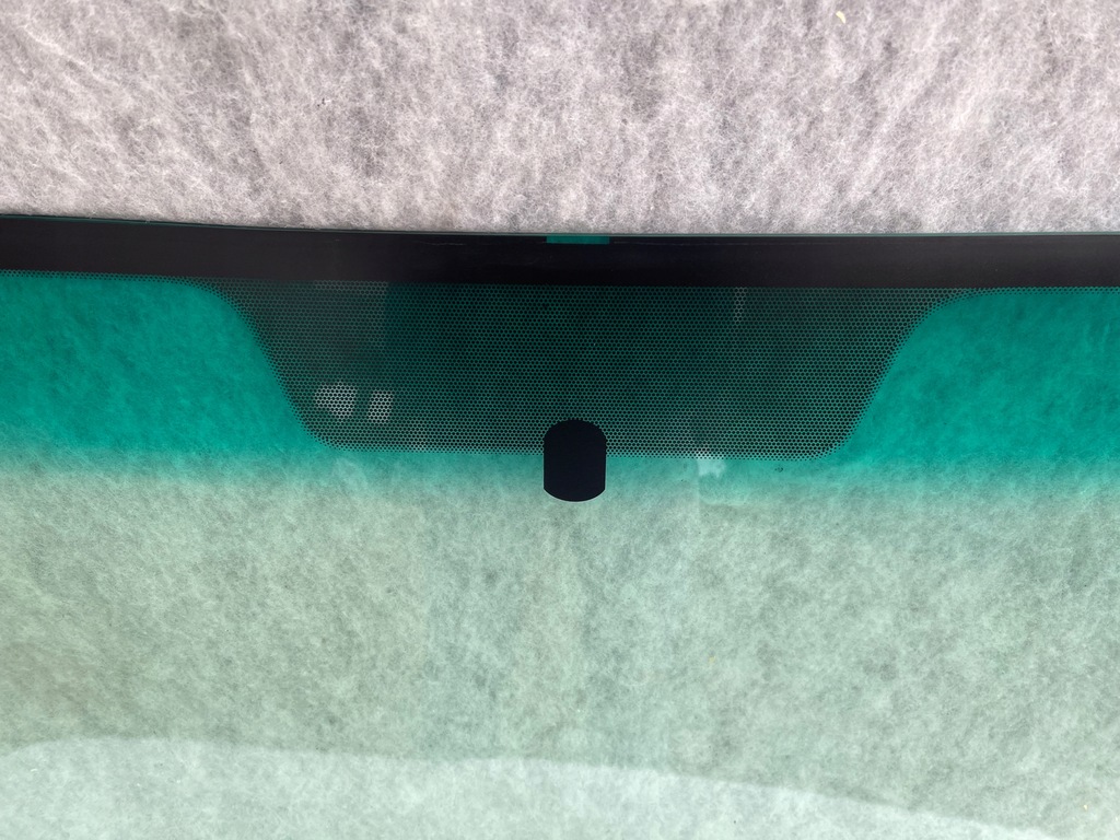 фото №5, Toyota highlander стекло передняя nowa 2000-2007