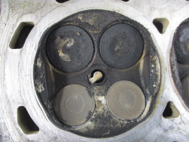 фото №6, Citroen c1 1.0 12v головка крышка клапанов