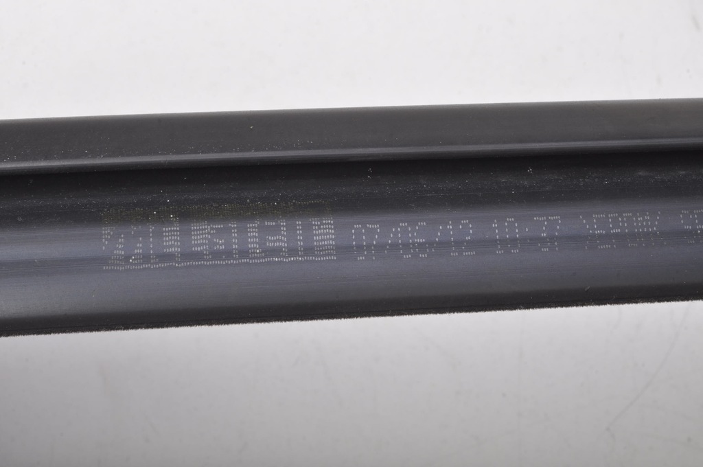 фото №6, Mclaren mp4 spider прокладка дверь правая