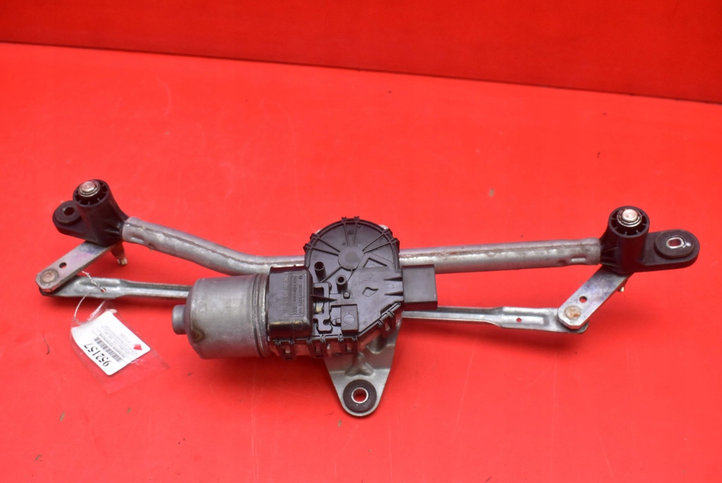 фото №5, Механизм моторчик дворник перед eu 60694874 alfa romeo 159 05-11