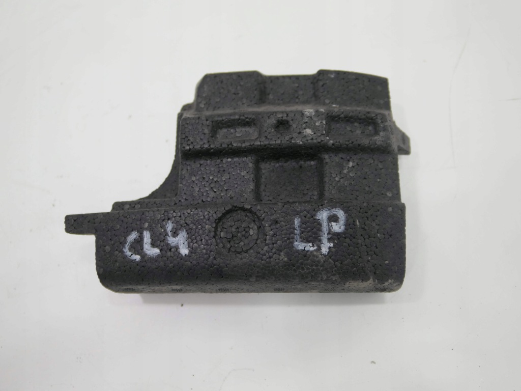 Абсорбер бампера amg przed lift mercedes cl w215 Оригінал