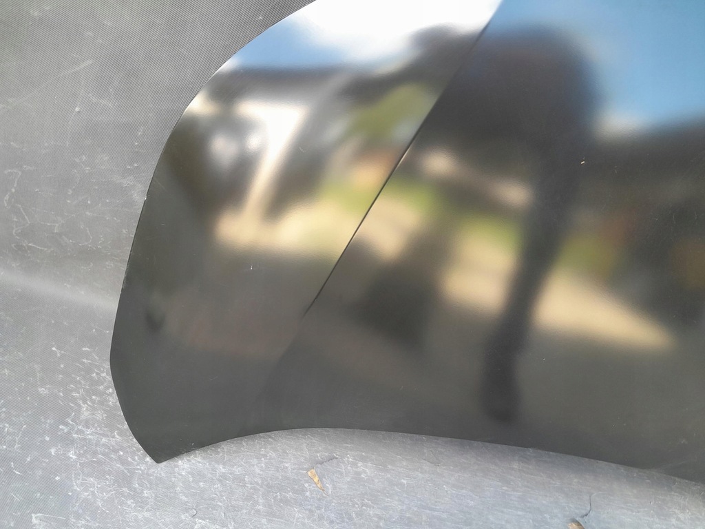 фото №10, Honda crv cr-v 12-18 капот перед передняя oryg