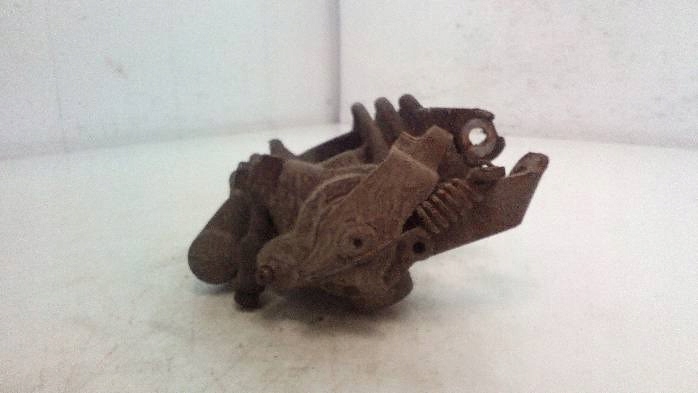 фото №5, Супорт. hamulciwy правий задня opel astra g ii 2,0d