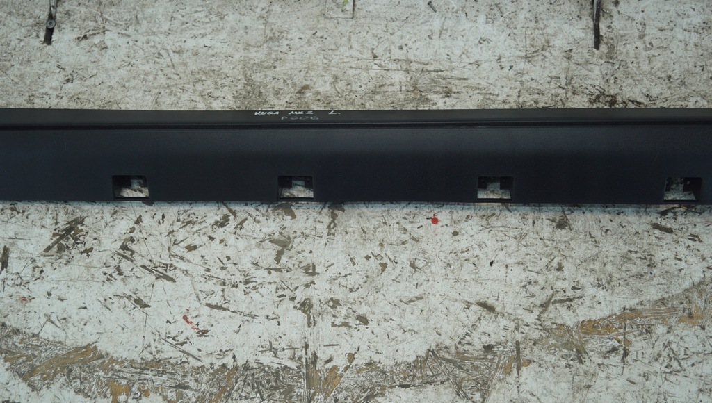 фото №7, Порог молдинг порог левая ford kuga mk2 cv44-s10155-a