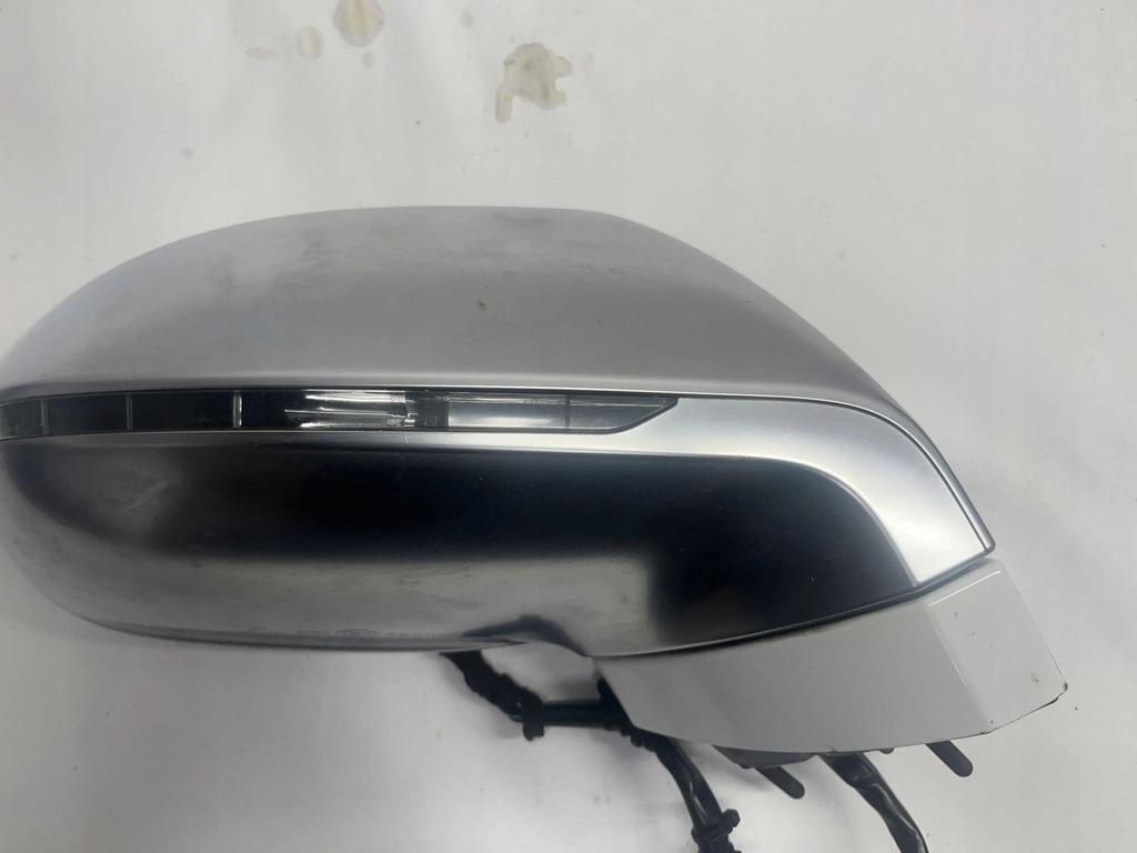 фото №6, Audi a7 s7 4g зеркало боковой дверь передних 4g8858532bm 2013 правая сторона