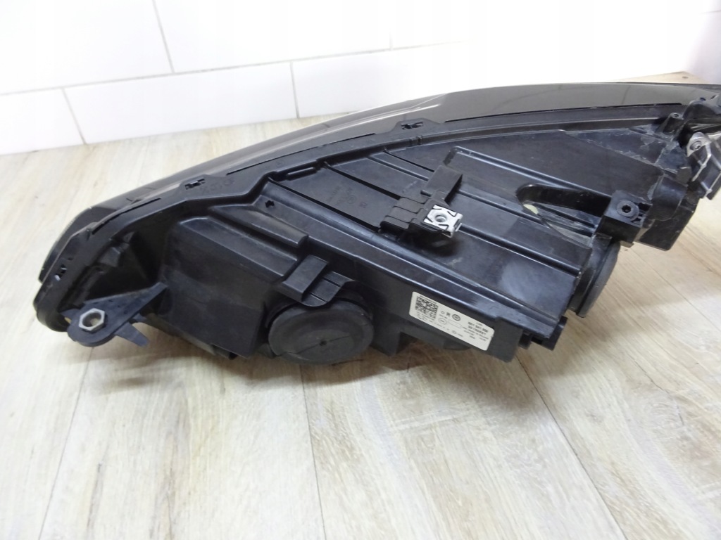 фото №16, Лампа правая vw golf 8 viii 5h1 5h1941006