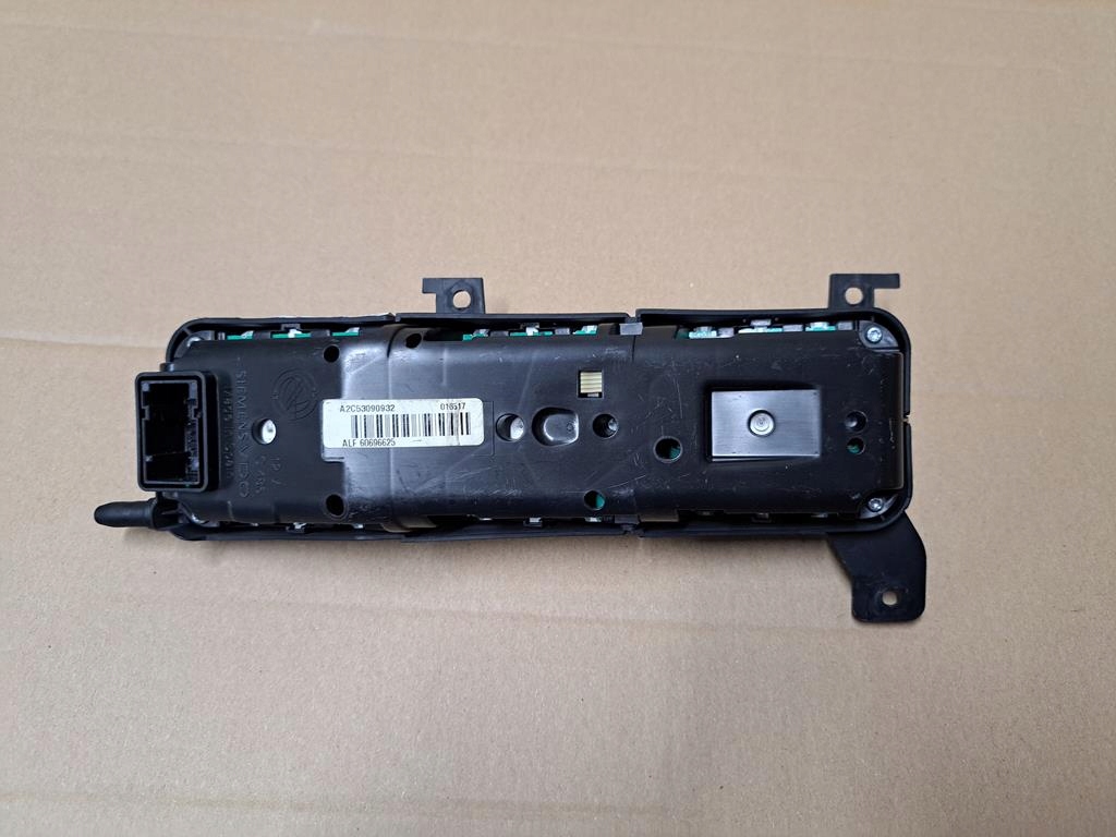 фото №3, Прилади лічильник alfa romeo 159 60696625