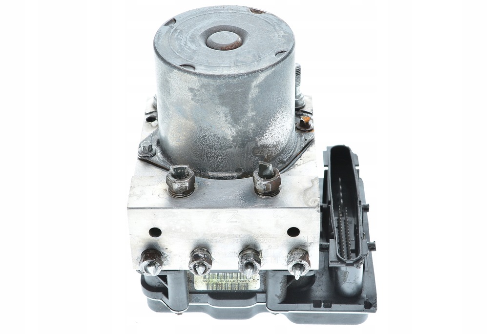 фото №8, Насос abs forester iii 0265951123 0265230481