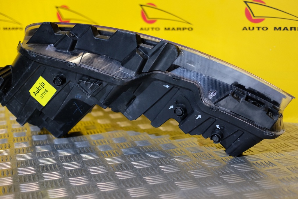 фото №12, Hyundai elantra 2019 2020 фара лампа r usa