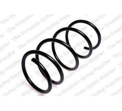 фото №2, Lesjofors 4072938 пружина подвеска