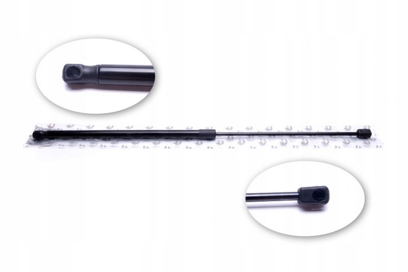 фото №8, Пружина газова, кришка відсік двигуна esen skv 52skv082