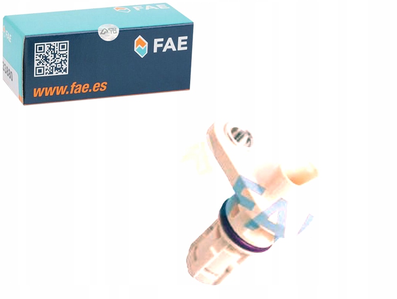 фото №1, Fae датчик wał коленчатый