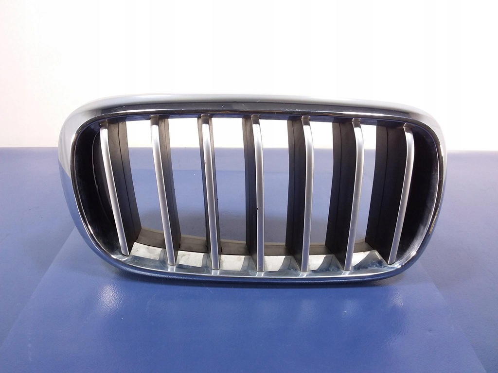 фото №1, Bmw x6 f16 решітка радіатора решітка радіатора решітка радіатора права 7316076
