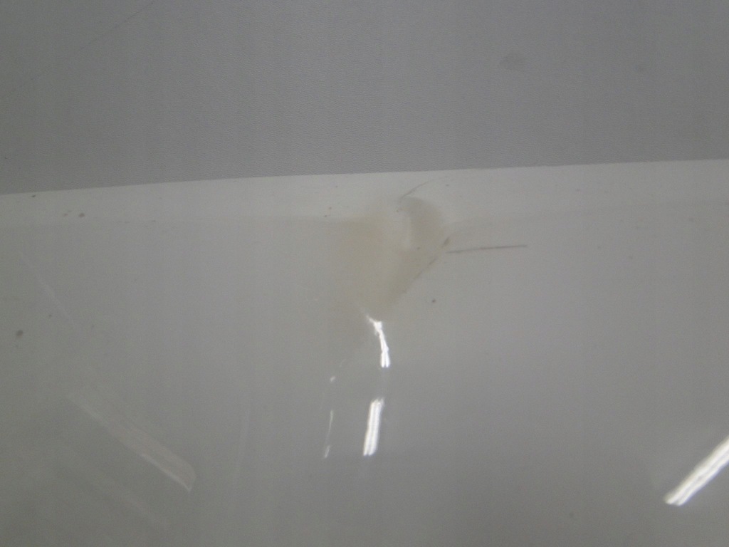 фото №12, Mercedes ml 166 w166 капот кришка двигуна