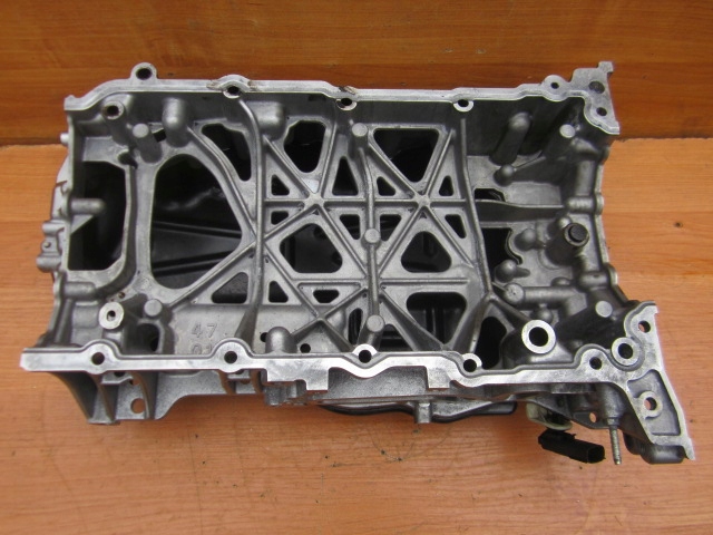 фото №11, Ford transit custom lift mk8 2.0 tdci ecoblue валы распределительного вала hg9q nowsze