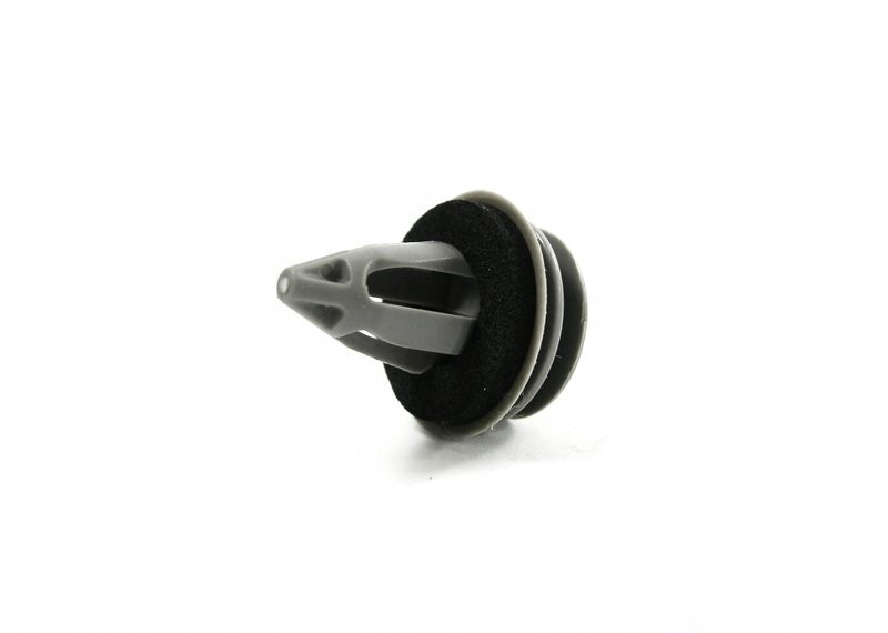 фото №5, Суппорт панельный ø 8 mm молдинг дверная bmw e36 e46 e90 e91 e92 e93 f32