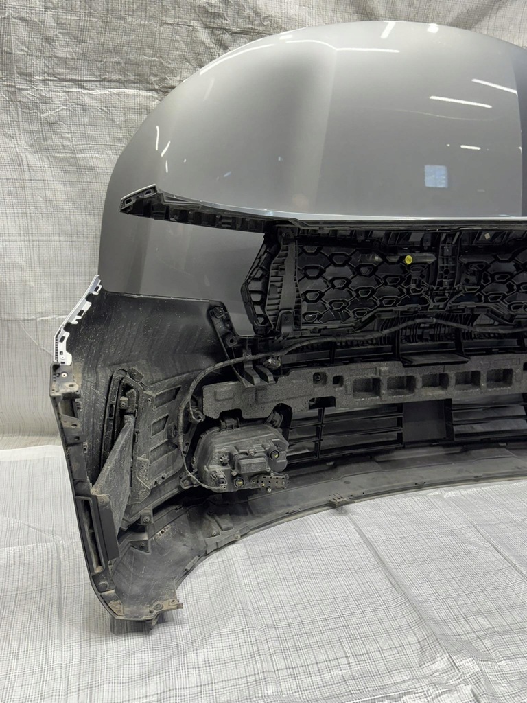 фото №8, Перед kompletny kia sorento iv kia sorento iv